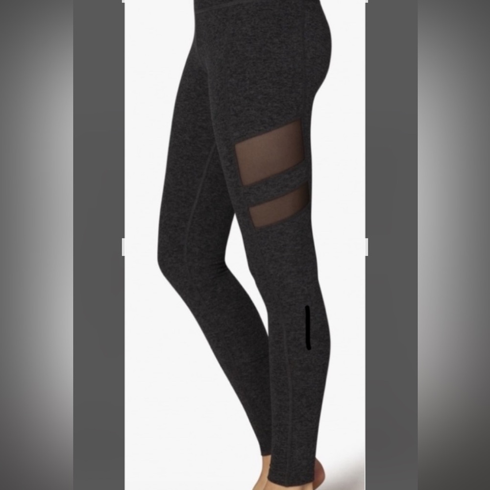 Beyond yoga leggings